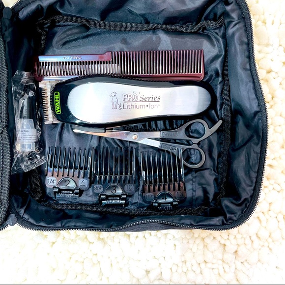 Wahl Other Wahl Grooming Kit Poshmark